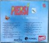 Piersi • Piersi i przyjaciele • CD / wydanie 1994